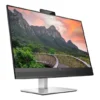 HP E27m G4 27" QHD Conferencing Monitor – USB-C, Webcam, 3Y Warranty (40Z29AA) - 3 YEARS HP WARRANTY 40Z29AA - Image 5