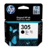 HP 305 Original Ink Cartridge for HP DeskJet 2300, 2700, 2730, 4134, 4220 - Black 3YM61AE - Image 2