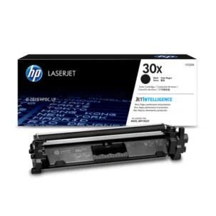 HP 30X Original Toner Cartridge for HP LaserJet Pro M203, MFP M227 Printer Series - Black CF230X