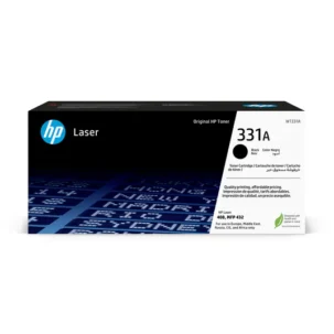HP 331A Original Toner Cartridge for HP Laserjet 408, MFP 432 Printer series - Black W1331A