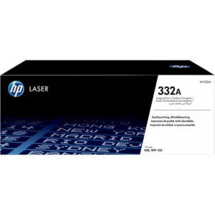 HP 332A Original Imaging Drum for HP LaserJet 408, MFP 432 Printer series W1332A