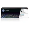 HP 410A Original LaserJet Toner Cartridge - Cyan CF411A - Image 2