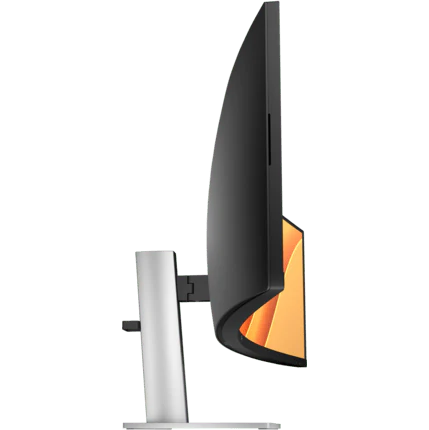 HP 45" E45c G5 Curved DQHD Monitor VA panel 165Hz- HDMI, DP,USB-C (6N4C1AA) - 3 YEARS HP WARRANTY 6N4C1AA - Image 4