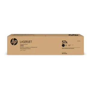 HP 57A Original Imaging Drum for HP LaserJet MFP M436dn, M436n, M436nda, M433a, M42623dn, M42623n, M42625dn, M42625n Printer - Black CF257A