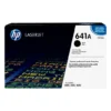 HP 641A Original LaserJet Toner Cartridge - Black C9720A - Image 2