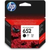 HP 652 Advantage Original Ink Cartridge - Black F6V25AE - Image 2
