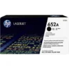 HP 653A Original LaserJet Toner Cartridge - Magenta CF323A - Image 2