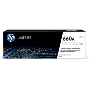 HP 660A Original LaserJet Imaging Drum for HP LaserJet Enterprise M751, M776, M856 W2004A