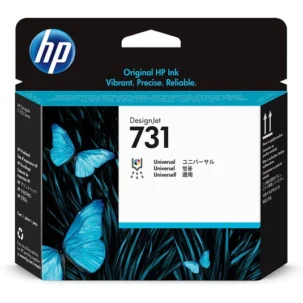 HP 731 Designjet Printhead P2V27A