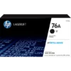 HP 76A Original Toner Cartridge for HP LaserJet Pro M404, M428 Printer series - Black CF276A - Image 2