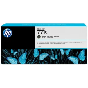 HP 771C DesignJet Ink Cartridge 775ml - Chromatic Red- B6Y08A (Copy)