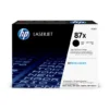 HP 87X Original Toner Cartridge for HP LaserJet Enterprise M506dh, M506dn, M506n, M506x, Flow MFP M527c, M527z, M527dn, M527f, M501dn, Pro M501dn, M501n Printers - Black CF287X - Image 3
