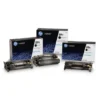 HP 89A Original Toner Cartridge for HP LaserJet Enterprise M507dn, M507dng, M507n, M507x, Flow MFP M528c, M528z, M528z, M528f Printers - Black CF289A - Image 3