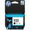 HP 932/932XL Original Ink Cartridge - Standard - Black CN057AE - Image 2