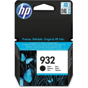 HP 932/932XL Original Ink Cartridge - Standard - Black CN057AE