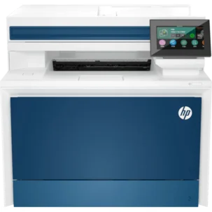 HP Color LaserJet Pro MFP 4303fdw Printer