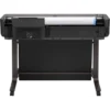 HP DesignJet T630 36-inch Large Format Wireless Plotter Printer in Modern Office Design | 5HB11A - 1 Year HP Warranty - Image 2