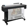 HP DesignJet T630 36-inch Large Format Wireless Plotter Printer in Modern Office Design | 5HB11A - 1 Year HP Warranty - Image 4