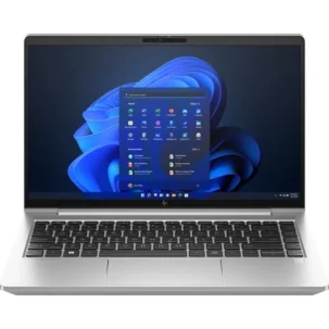 HP EliteBook 640 G10 - Intel Core i5-1335U (13th Gen), 16GB DDR4 RAM, 512GB SSD, DOS, 14" Lightweight Business Laptop 8A600EA