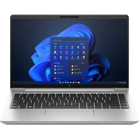 HP EliteBook 640 G10 - Intel Core i7-1355U (13th Gen), 16GB DDR4 RAM, 1 TB PCIe® NVMe™ SSD, FreeDOS, 14" Lightweight Business Laptop 8A602EA