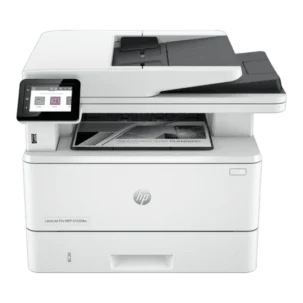 HP LaserJet Pro MFP 4103fdw Printer