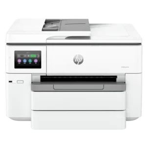 HP OfficeJet Pro 9730 Wide Format All-in-One Colour Printer