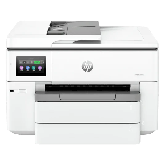 HP OfficeJet Pro 9730 Wide Format All-in-One Colour Printer