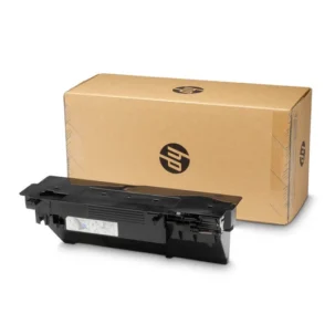 HP P1B94A Original Toner Collection Unit for HP Color LaserJet Enterprise M652n, M652dn, M653dn, M653x, M653dh, MFP M681dh, MFP M681f, Flow MFP M681f, Flow MFP M681z, Flow MFP M682z, Managed E65050dn, E65060dn, MFP E67550dh, Flow MFP E67560z Printers P1B94A