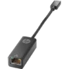 HP USB-C to RJ45 Adapter (V7W66AA) V7W66AA - Image 2