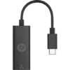 HP USB-C to RJ45 Adapter (V7W66AA) V7W66AA - Image 4
