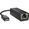 HP USB-C to RJ45 Adapter (V7W66AA) V7W66AA - Image 6