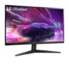 LG 24" 24GQ50F Flat FHD Monitor VA panel 165Hz- DP, HDMI - 1 year LG UAE warranty LG24GQ50F - Image 2