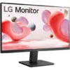 LG 24" 24MR400-B Flat FHD Monitor, IPS Panel- HDMI - 1 year LG UAE warranty 24MR400 - Image 4