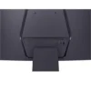 LG UltraGear™ 27GS60QC-B 27" QHD 180Hz Curved Gaming Monitor - 1 year LG UAE warranty 27GS60QC-B.AMAQ - Image 2