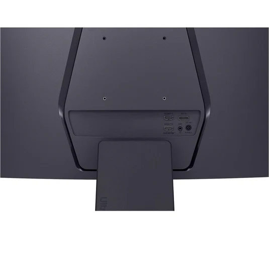 LG UltraGear™ 32GS60QC-B 32" QHD 180Hz Curved Gaming Monitor 32GS60QC-B - Image 2