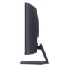 LG UltraGear™ 27GS60QC-B 27" QHD 180Hz Curved Gaming Monitor - 1 year LG UAE warranty 27GS60QC-B.AMAQ - Image 3