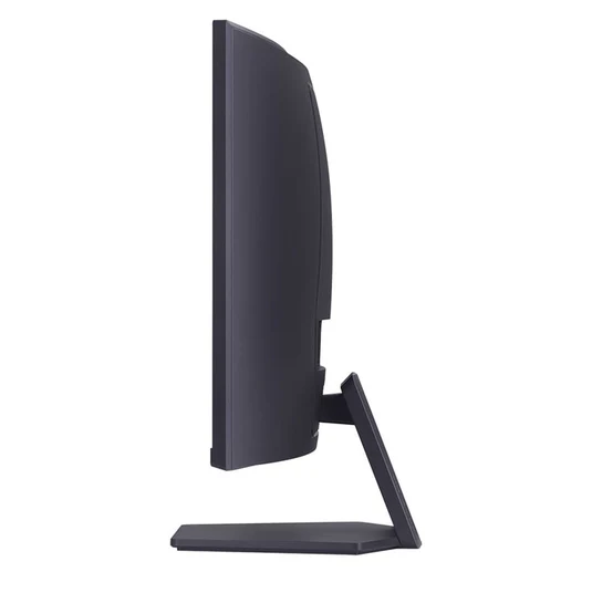 LG UltraGear™ 32GS60QC-B 32" QHD 180Hz Curved Gaming Monitor 32GS60QC-B - Image 3