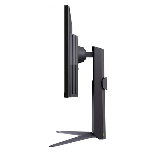 LG UltraGear™ 27GS75Q-B 27" QHD 180Hz IPS Gaming Monitor 27GS75Q-B - Image 4