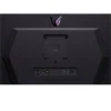 LG 27" 27GS95QE-B Flat QHD Monitor OLED panel 240Hz- DP, HDMI - 1 year LG UAE warranty - Image 3