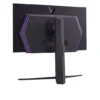 LG 27" 27GS95QE-B Flat QHD Monitor OLED panel 240Hz- DP, HDMI - 1 year LG UAE warranty - Image 5