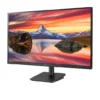 LG 27" 27MP400-B Flat FHD Monitor IPS panel 75Hz- D-Sub,HDMI - 1 year LG UAE warranty 27MP400B - Image 2