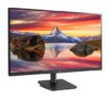 LG 27" 27MP400-B Flat FHD Monitor IPS panel 75Hz- D-Sub,HDMI - 1 year LG UAE warranty 27MP400B - Image 3