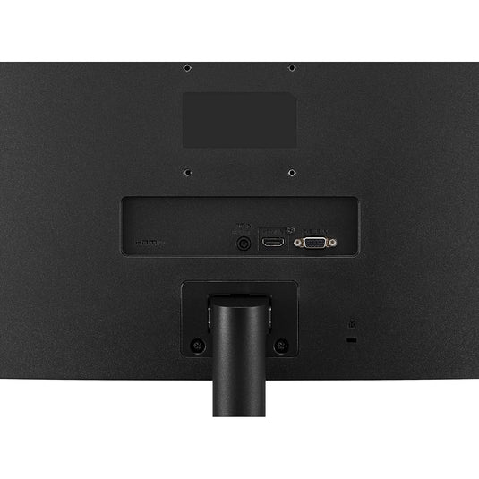 LG 27" 27MP400-B Flat FHD Monitor IPS panel 75Hz- D-Sub,HDMI - 1 year LG UAE warranty 27MP400B - Image 4