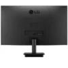 LG 27" 27MP400-B Flat FHD Monitor IPS panel 75Hz- D-Sub,HDMI - 1 year LG UAE warranty 27MP400B - Image 5