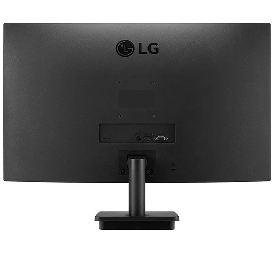 LG 27" 27MP400-B Flat FHD Monitor IPS panel 75Hz- D-Sub,HDMI - 1 year LG UAE warranty 27MP400B - Image 5