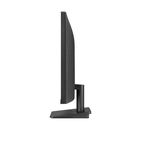 LG 27" 27MP400-B Flat FHD Monitor IPS panel 75Hz- D-Sub,HDMI - 1 year LG UAE warranty 27MP400B - Image 6