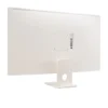 LG 27" 27SR50F-W Flat FHD Smart Monitor-IPS Panel, 60Hz- HDMI,USB - 1 year LG UAE warranty 27SR50FW - Image 2