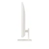 LG 27" 27SR50F-W Flat FHD Smart Monitor-IPS Panel, 60Hz- HDMI,USB - 1 year LG UAE warranty 27SR50FW - Image 4
