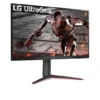 LG 32" 32GN650-B Flat QHD Monitor VA panel 165Hz- DP,HDMI - 1 year LG UAE warranty 32GN650 - Image 5