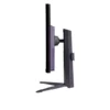 LG 32" 32GQ850-B UltraGear Flat QHD Gaming Monitor IPS panel 240Hz- DP,HDMI,USB - 1 year LG UAE warranty 32GQ850B - Image 2
